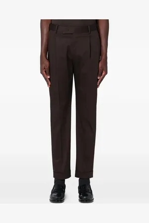 PT Torino Straight-leg trousers