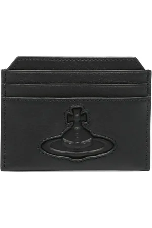 Vivienne Westwood Leather wallet
