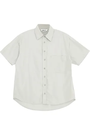 Uma Raquel Davidowicz Chest-pocket shirt