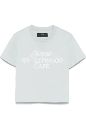 AMIRI Hollywood Caf?? T-shirt