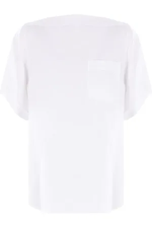 Loro Piana Jersey T-Shirt