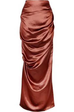 Paris Georgia Liquid skirt