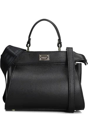 MARC ELLIS S Alabama tote bag