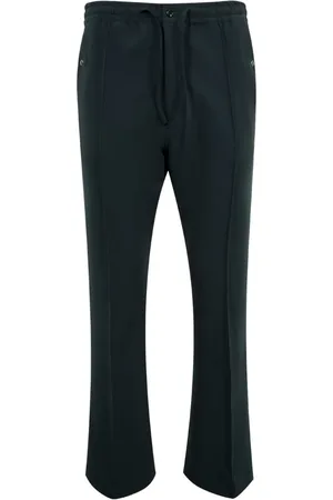 Pins & Needles Embroidered track pants