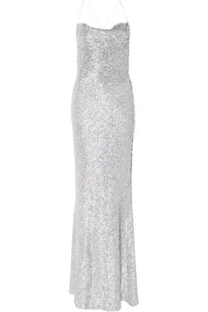 MOOS Pisces Moon maxi dress