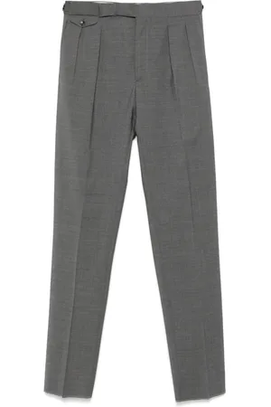 TAGLIATORE Pavel trousers