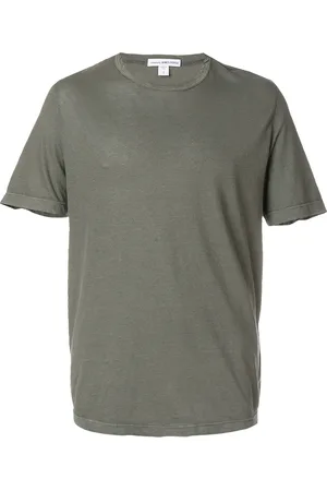 James Perse Crew neck T-shirt