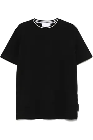 John Richmond Logo-print T-shirt