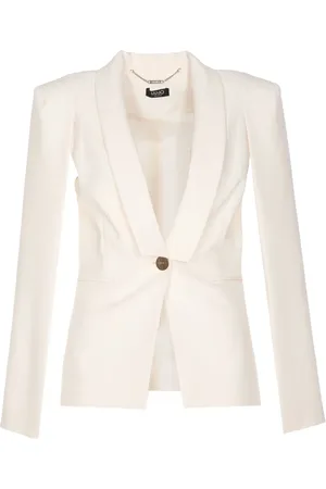Liu Jo Single-breasted blazer