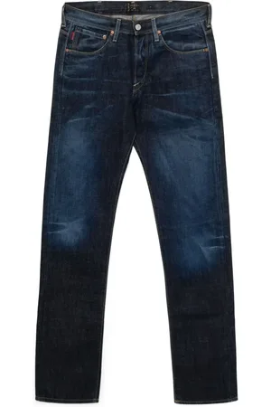 Paul Smith Straight-leg jeans