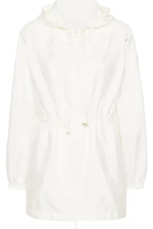 Moncler Filtra hooded jacket