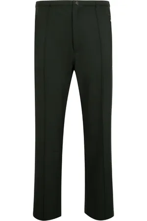 Pins & Needles Straight-leg trousers