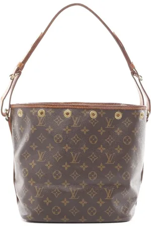 LOUIS VUITTON 2000s Petit Noe shoulder bag