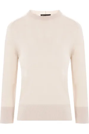 Loro Piana Long-sleeve jumper