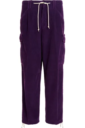 CELLAR DOOR Cargo trousers