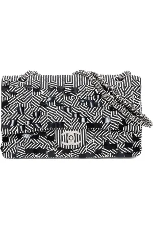 CHANEL 2006-2008 Classic Flap shoulder bag