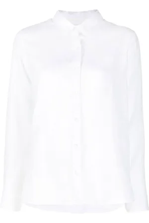 Barbour Marine linen shirt
