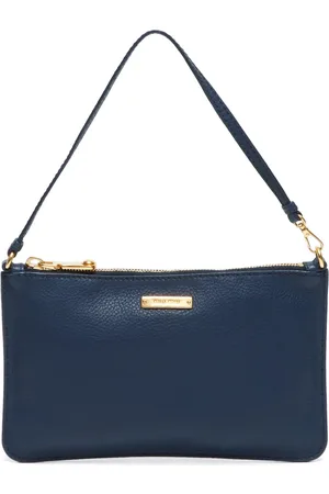 Miu Miu 2000s mini pouch