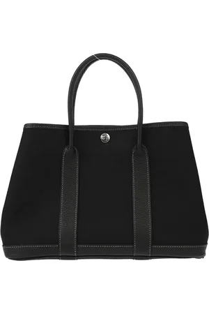 Hermès 2013 Garden Party tote bag