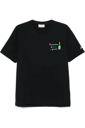 MC2 SAINT BARTH Portofino T-shirt