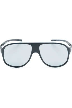 Tag Heuer Pilot -frame sunglasses