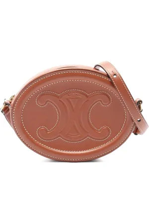Céline 2000 Triomphe shoulder bag