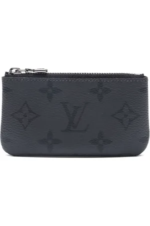 LOUIS VUITTON 2024 Monogram-Eclipse wallet
