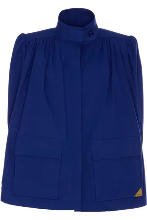 Chloé Canvas jacket