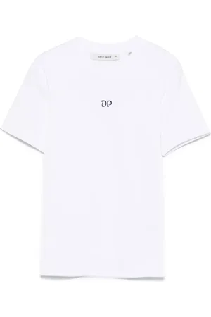 Daily paper Ribbed T-shirt
