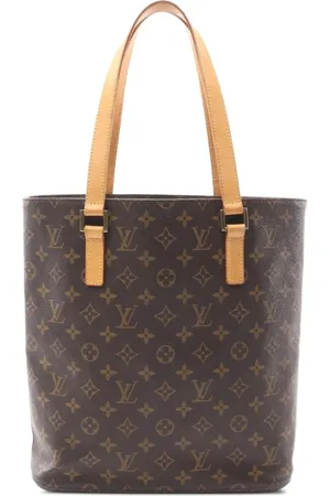 LOUIS VUITTON 2000 Vavin GM tote bag