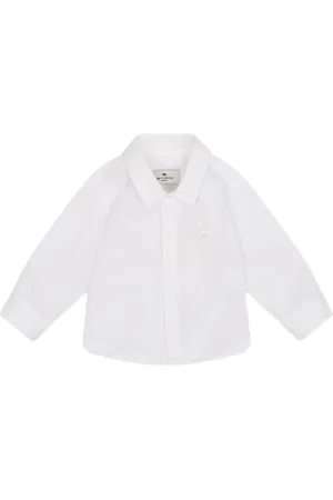 Etro Cotton shirt