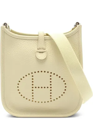 Hermès 2024 Evelyn shoulder bag