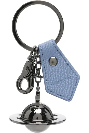 Vivienne Westwood 3D Orb keyring