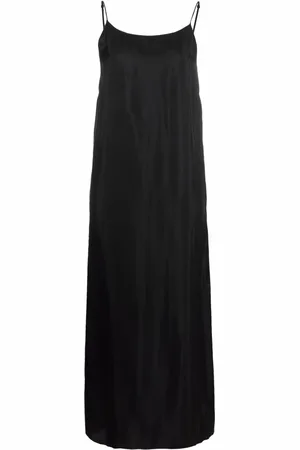 UMA WANG Anya midi shift dress