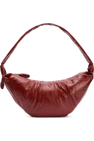 LEMAIRE Large Croissant shoulder bag
