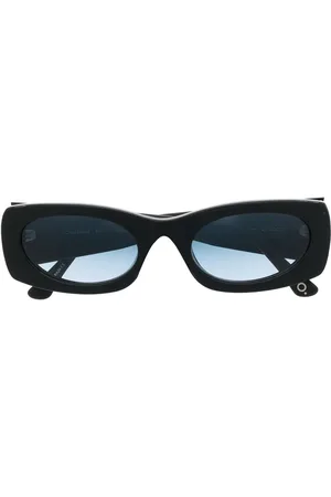 Etnia Barcelona Calabasas rectangle-frame sunglasses