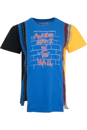 Pins & Needles 7 CUT SS T-Shirt