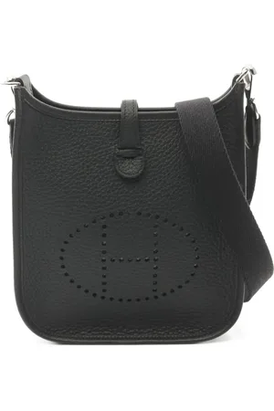Hermès 2024 Evelyne PM shoulder bag