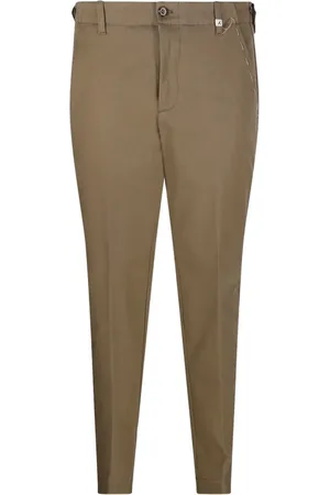 MYTHS Tailored trousers