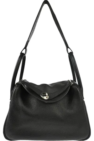 Hermès 2018 Lindy 30 shoulder bag