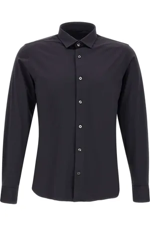 RRD Long-sleeve button-up shirt