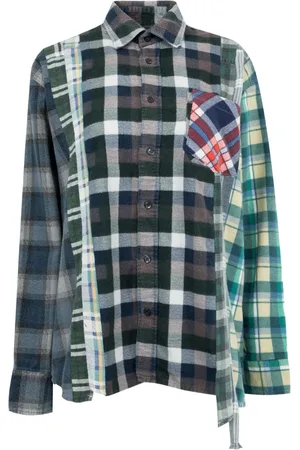Pins & Needles Flannel shirt