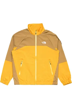 The North Face NSE Shell jacket