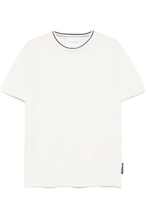 John Richmond Logo-print T-shirt