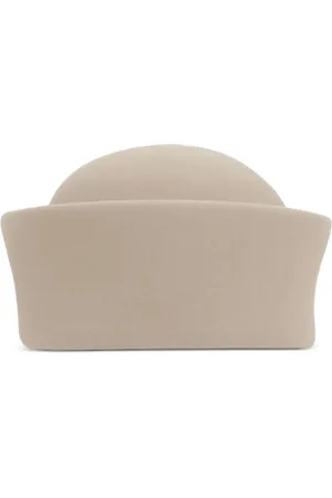 Loro Piana Textured hat