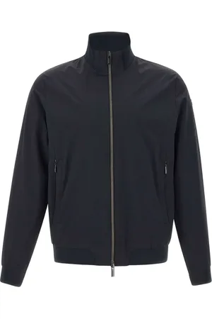 RRD Technical zip-up jacket