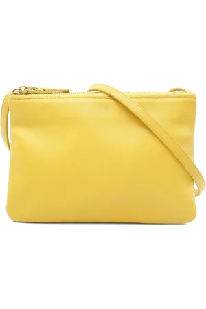 Céline 2010s small Trio shoulder bag
