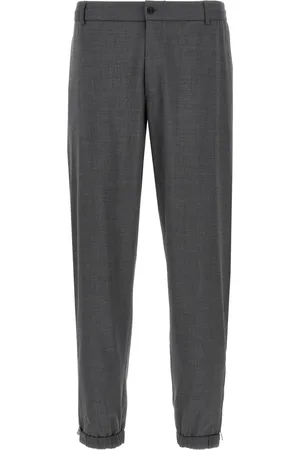 Moncler Wool trousers