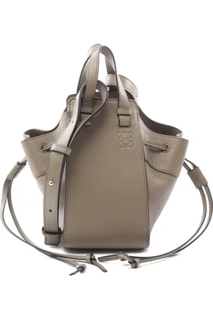 Loewe 2010s mini Hammock bag