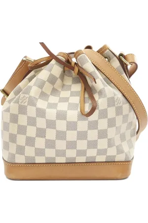 LOUIS VUITTON 2012 Noe BB shoulder bag